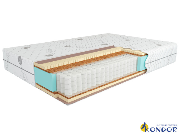 матрас Sidney Medio