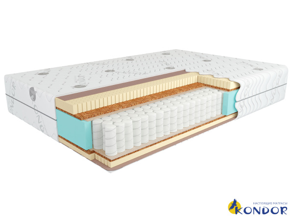 матрас Sidney 3 Hard