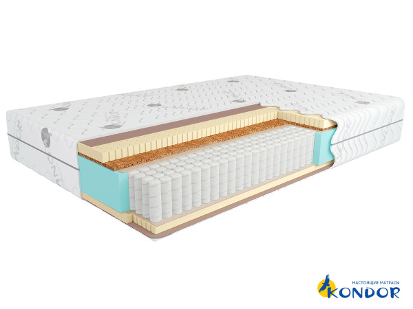 матрас Bora 2 Multi
