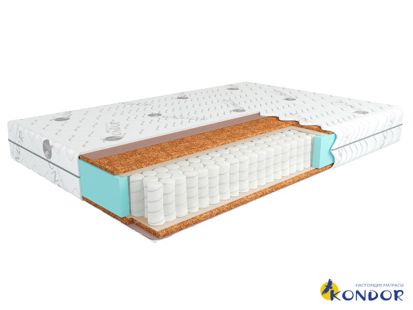 матрас Mister Hard