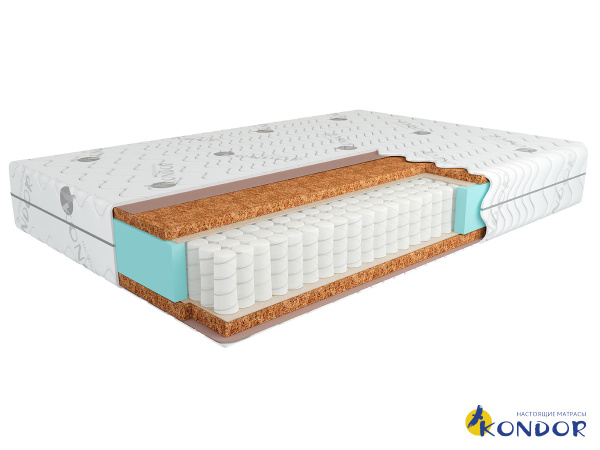 матрас Solid 2 Medio