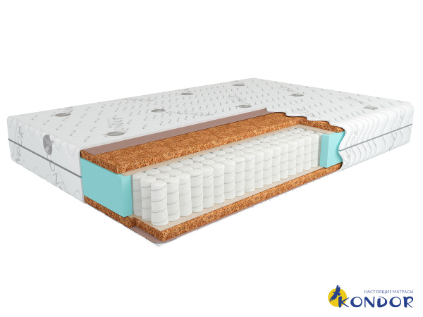 матрас Solid Medio