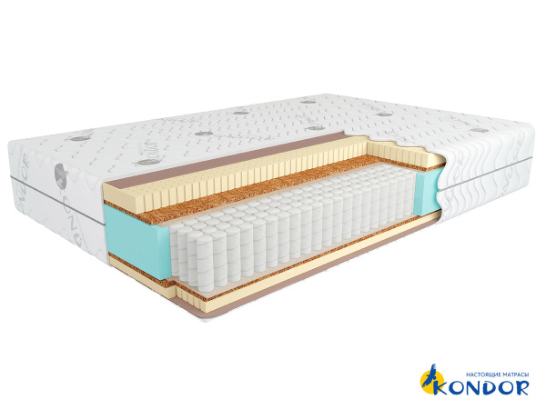 матрас Sidney 3 Multi