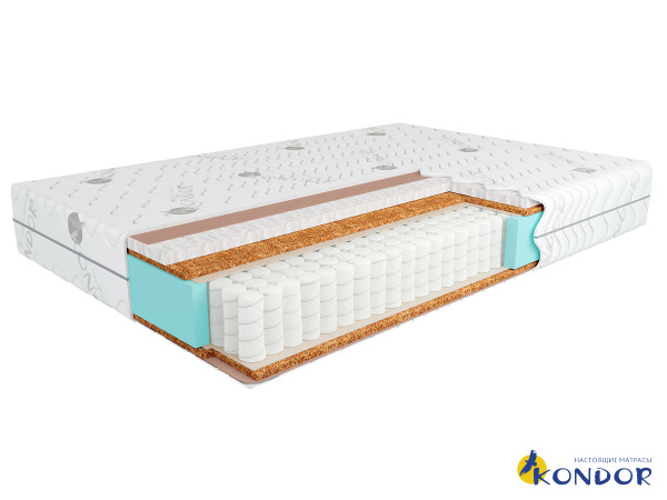 матрас Mister 2 Medio