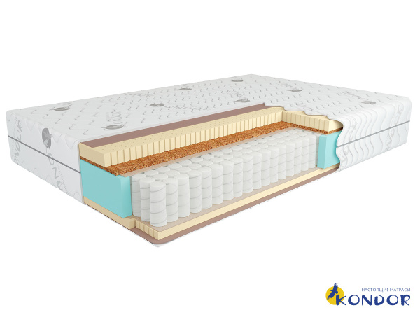 матрас Bora 3 Medio