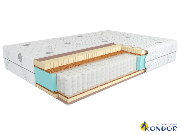 матрас Sidney 3 Medio