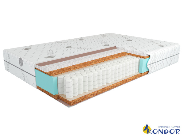 матрас Medic 2 Hard