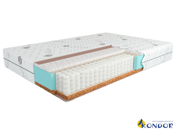 матрас Binom Medio