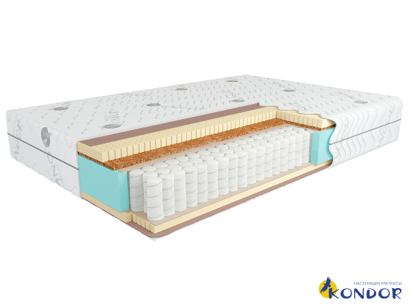 матрас Bora 2 Hard